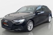 Audi A3 Sportback 35 TFSI