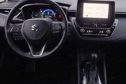Suzuki Swace 1.8 Hybrid Premium Plus CVT