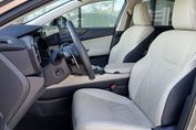 Lexus NX 450h+ Omotenashi AWD