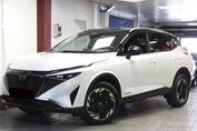 Nissan Qashqai N-Connecta AT 2WD 1.5 e-POWER