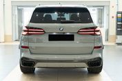 BMW X5 xDrive30d M Sport