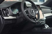 Volvo XC90 T8 AWD Plug-In Hybrid Ultra Black Edition 7os