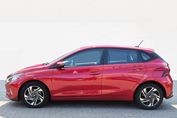 Hyundai i20 T-GDi Pure