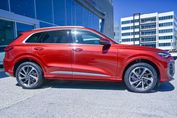 Audi Q5 TDI quattro S line