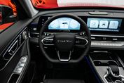 Chery Tiggo 7 Premium 1.5 T-GDI HEV DCT