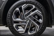 Hyundai Tucson 1.6 T-GDi 48V Platinum 2WD DCT