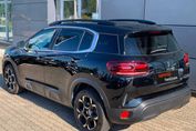 Citroen C5 Aircross 1.5 BlueHDi Shine Pack EAT8