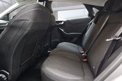 Ford Puma EcoBoost mHEV Titanium