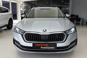 Skoda Octavia 2.0 TDI Style DSG