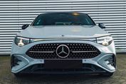 Mercedes CLA 220 4-Matic AMG Line