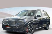 BMW iX1 eDrive20 66.5kWh M Sport