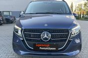 Mercedes V Klasa 250 d 9G-Tronic (długi)