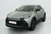Toyota C-HR Style 2.0 DynamicForce PHEV AT