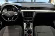 Volkswagen Passat 2.0 TDI EVO Elegance