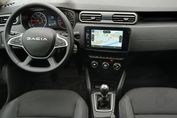Dacia Duster 1.0 TCe Journey