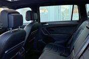 Seat Tarraco 2.0 TDI 4Drive