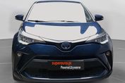 Toyota C-HR Hybrid Style