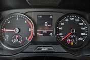 Volkswagen Crafter L5H2 Zabudowa Brygadowa