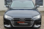 Audi A4 35 TFSI Advanced