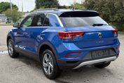 Volkswagen T-Roc Life Plus 1.5 TSI DSG