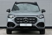 Mercedes GLB 200 4-Matic