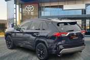Toyota RAV4 2.5 Hybrid Selection 4x4