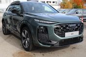 Audi Q3 e-Hybrid S line