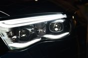 Mercedes Klasa E 220 d  4-Matic AMG
