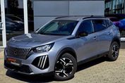 Peugeot 2008 1.2 PureTech Allure S&S