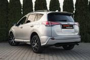 Toyota RAV4 Hybrid Selection 4x2