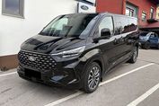 Ford Tourneo Custom L2H1 Titanium X 320 A8