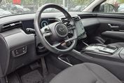 Hyundai Tucson 1.6 T-GDi Smart + LED HEV