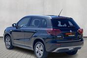 Suzuki Vitara 1.4 Boosterjet SHVS Premium 4WD