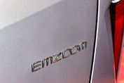 Gac Emzoom Luxury 1.5T DCT