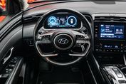 Hyundai Tucson 1.6 T-GDi HEV  2WD