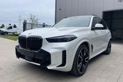BMW X5 xDrive30d M Sport
