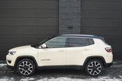 Jeep Compass 1.3 TMair Limited FWD S&S DDCT