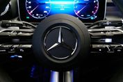 Mercedes Klasa C 200 4MATIC AMG Line