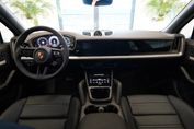 Porsche Cayenne Cayenne