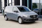 Mercedes Citan 110 CDI L2H1 Ekstra Długi