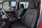 Ford Transit Connect Kombi L2H1 Trend AT