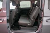 Ford Tourneo Connect Grand L2H1 Titanium