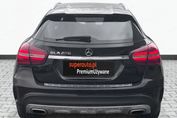 Mercedes GLA 200