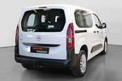 Opel Combo L1H1