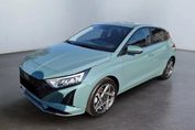Hyundai i20 1.0 T-GDi Smart DCT