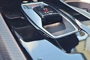 Audi A6 e-Hybrid quattro S line Avant