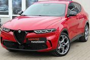 Alfa Romeo Tonale T4 GSE Speciale DCT