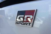 Toyota RAV4 GR Sport 2.5 Hybrid Dynamic Force