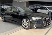 Audi A6 50 TDI quattro S Line
