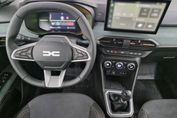 Dacia Sandero Stepway Extreme 1.2 Eco-G LPG